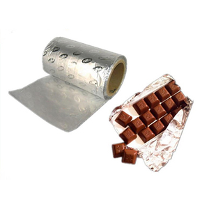 Bobines d'aluminium pour emballage