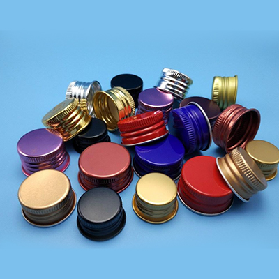 Chromize passivation gratuite pour l'aluminium