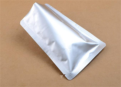 Les emballages en aluminium présentent certains avantages