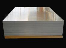Situation actuelle de la demande de plaques en aluminium