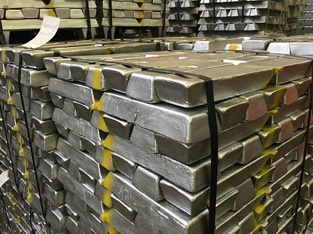 Les exportations chinoises de produits en aluminium vers l'UE
