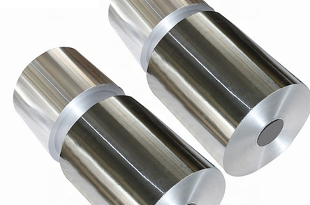 Qu'est-ce que l'alliage de papier d'aluminium 8011 et ses applications