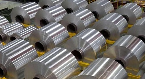 Tension mondiale de l'approvisionnement en aluminium